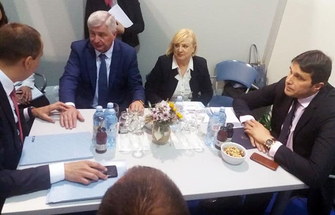 Izvoz iz Crne Gore u Srbiju lani povećan za 40 odsto Izvoz iz Crne Gore u Srbiju lani povećan za 40 odsto