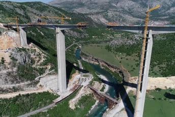 Iz kredita Exim banke isplaćeno preko 750 miliona dolara Iz kredita Exim banke isplaćeno preko 750 miliona dolara