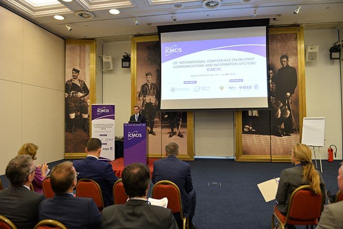 Bošković: Razvoj tehnologija ključan u borbi sa savremenim bezbjednosnim izazovima Bošković: Razvoj tehnologija ključan u borbi sa savremenim bezbjednosnim izazovima