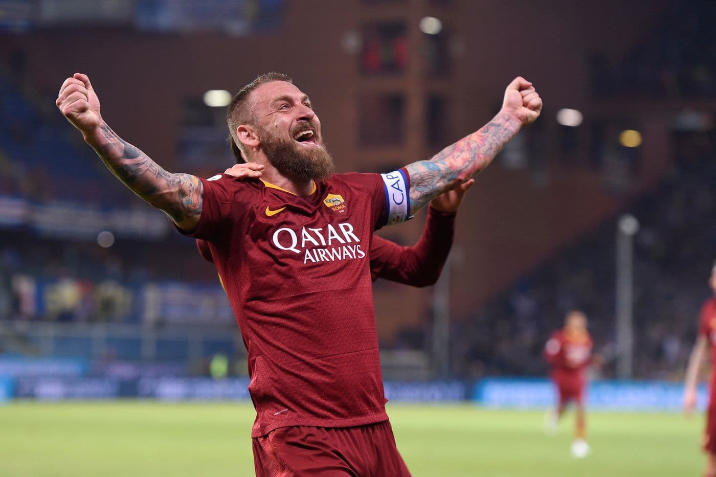 Kapiten napušta "Vučicu" forzaroma.info