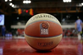 Ništa od dogovora Partizana, Zvezde i FMP – ABA i dalje u blokadi Ništa od dogovora Partizana, Zvezde i FMP – ABA i dalje u blokadi