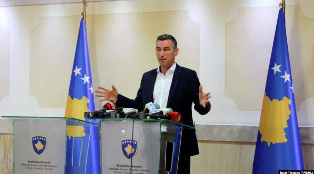 Kosovo u Prištini gradi muzej genocida Kosovo u Prištini gradi muzej genocida