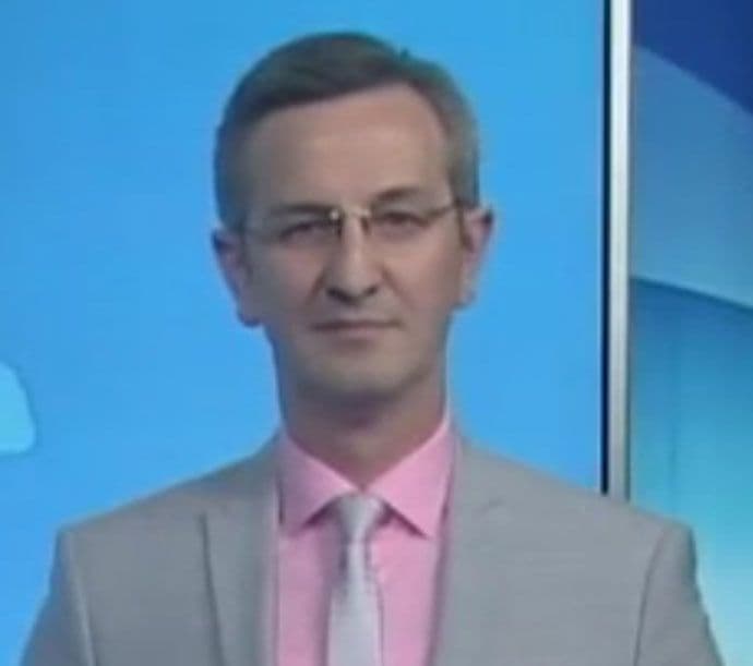 BURIĆ: Maj hladniji, ali nijesu oboreni rekordi BURIĆ: Maj hladniji, ali nijesu oboreni rekordi