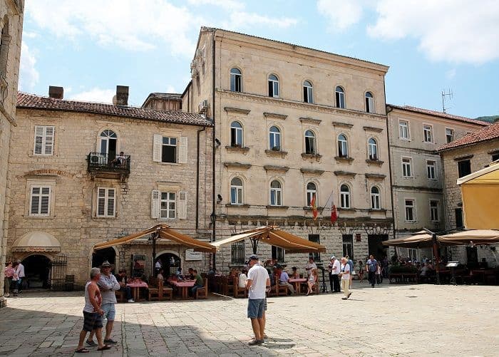 Kotor: Nova većina na čelu sa DPS-om preuzima vlast Kotor: Nova većina na čelu sa DPS-om preuzima vlast