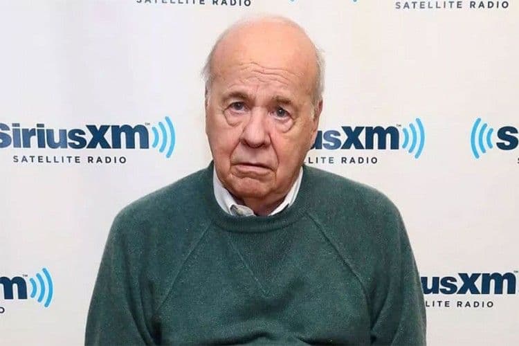 Preminuo glumac Tim Konvej Preminuo glumac Tim Konvej