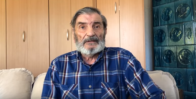 Umro Miša Janketić Umro Miša Janketić