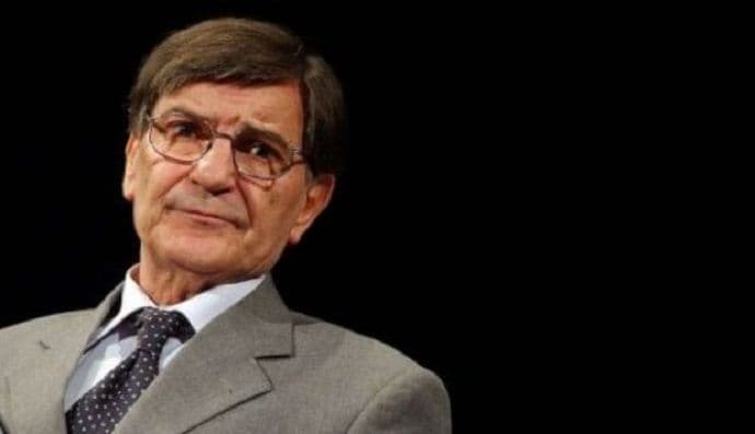 Četnici mu ubili majku u djetinjstvu, zrelo doba proveo u srećnom braku sa balerinom Četnici mu ubili majku u djetinjstvu, zrelo doba proveo u srećnom braku sa balerinom