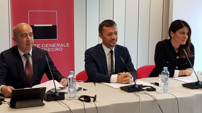 Isplata pet miliona eura dividende Isplata pet miliona eura dividende