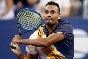 Kirjos počeo da prijeti batinama? Kirjos počeo da prijeti batinama?