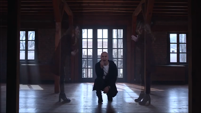 Marović: Nakon 12 godina nastupam u svom rodnom gradu Marović: Nakon 12 godina nastupam u svom rodnom gradu