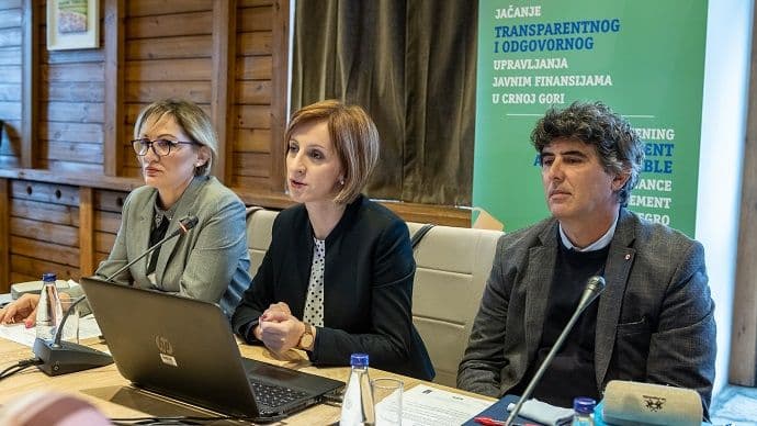 Radionica o naplati i kontroli lokalnih prihoda Radionica o naplati i kontroli lokalnih prihoda