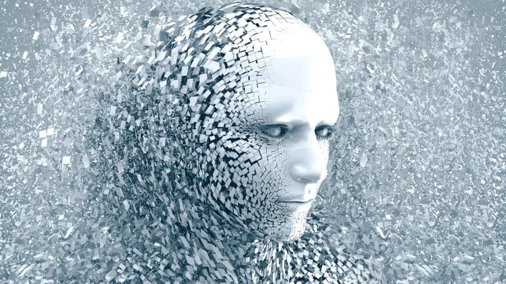 Svijetom će vladati roboti i žene Svijetom će vladati roboti i žene