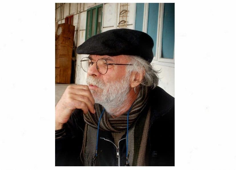 Kemal RAMUJKIĆ: Slikam crnogorske kuće, jer su one kao utočište, kao grudi majčinske Kemal RAMUJKIĆ: Slikam crnogorske kuće, jer su one kao utočište, kao grudi majčinske