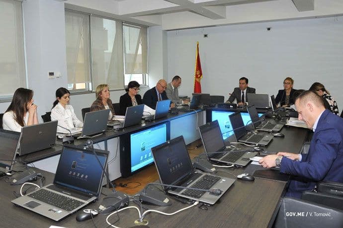 Ostvaren napredak u procesu reforme javne uprave Ostvaren napredak u procesu reforme javne uprave