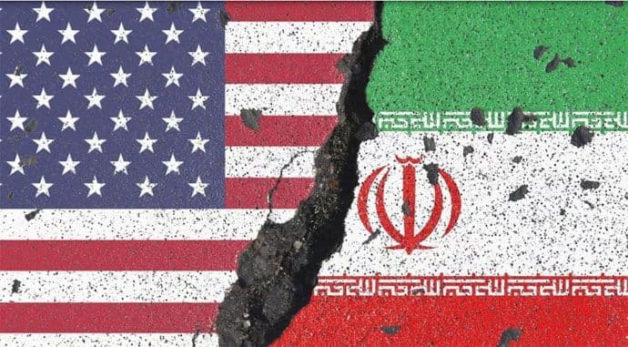 Rohani: Djelovanje Bijele kuće je mentalno retardirano Rohani: Djelovanje Bijele kuće je mentalno retardirano