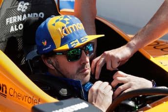 Fernando Alonso doživio saobraćajnu nesreću Fernando Alonso doživio saobraćajnu nesreću