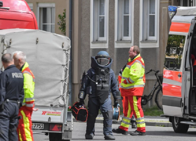 Njemački mediji: Jedan od ubijenih Crnogoraca bio doušnik njemačke policije? Njemački mediji: Jedan od ubijenih Crnogoraca bio doušnik njemačke policije?