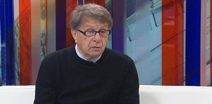 Ćiro podržao srpsku stranku: „Neka me izbace iz HDZ-a, morao sam da budem uz ove svoje” Foto: N1