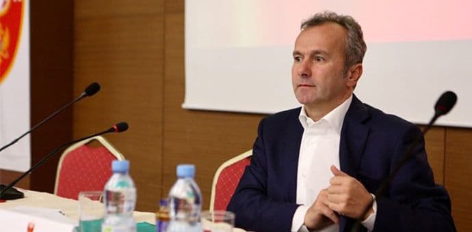 Savićević: Terzić je bacio atomsku bombu na crnogorski fudbal, Tumbaković plakao kada je odlazio Savićević: Terzić je bacio atomsku bombu na crnogorski fudbal, Tumbaković plakao kada je odlazio