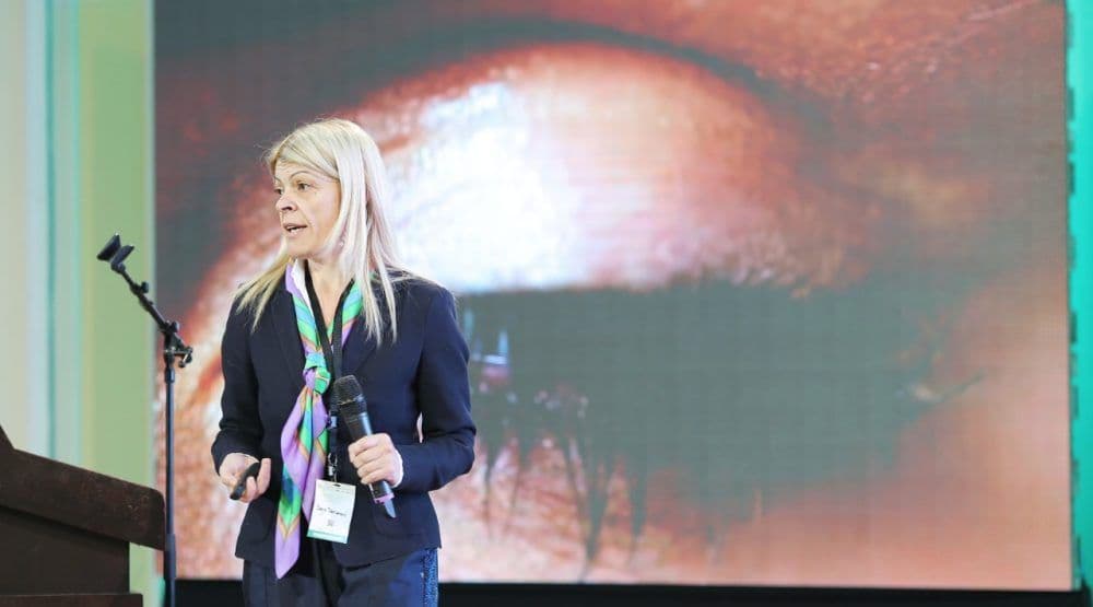 Damjanović u Banjaluci o medicinskom inženjeringu Damjanović u Banjaluci o medicinskom inženjeringu