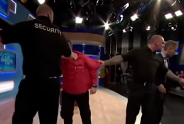 Ubio se poslije gostovanja u rijalitiju, emisija ukinuta Ubio se poslije gostovanja u rijalitiju, emisija ukinuta