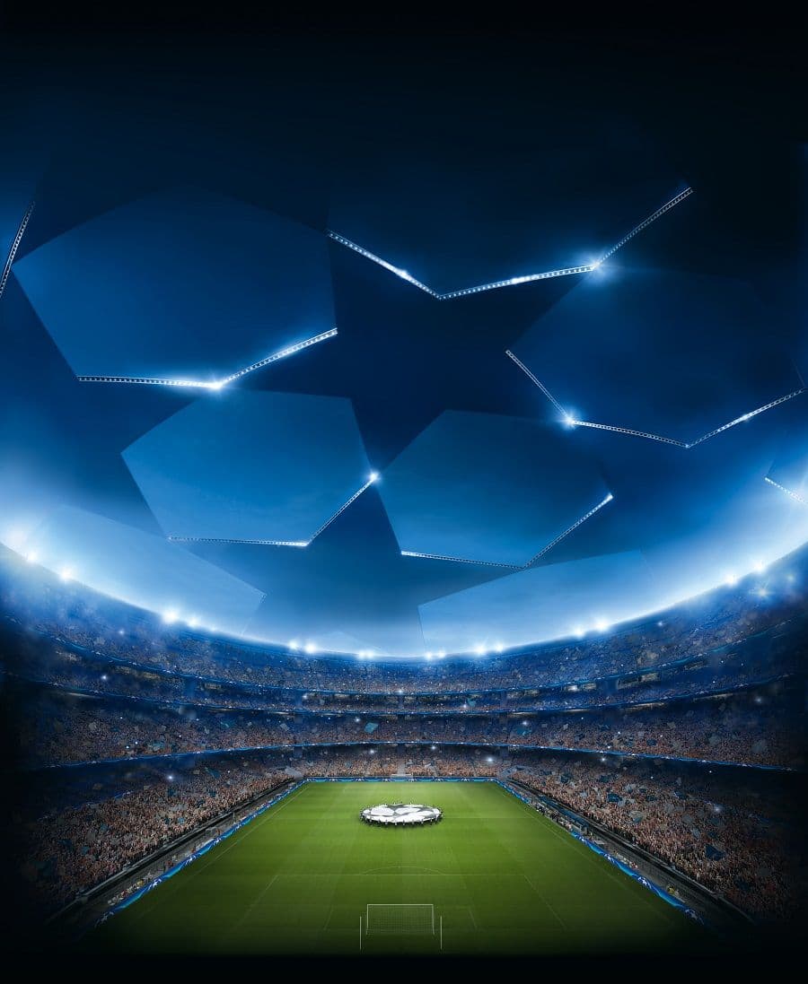 Finale Lige Šampiona – Liverpool vs. Tottenham Finale Lige Šampiona – Liverpool vs. Tottenham