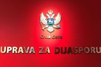 Uprava za dijasporu: Neprimjeren akt usmjeren na produbljivanje podjela unutar crnogorske zajednice u Srbiji Uprava za dijasporu: Neprimjeren akt usmjeren na produbljivanje podjela unutar crnogorske zajednice u Srbiji