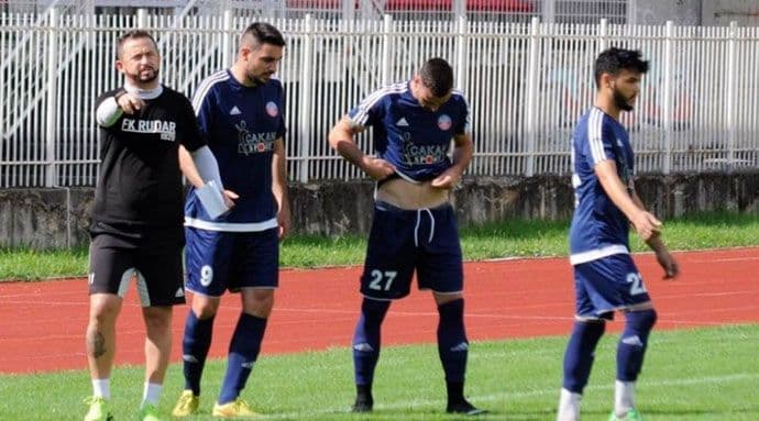 Rudar slavio u Kotoru Rudar slavio u Kotoru