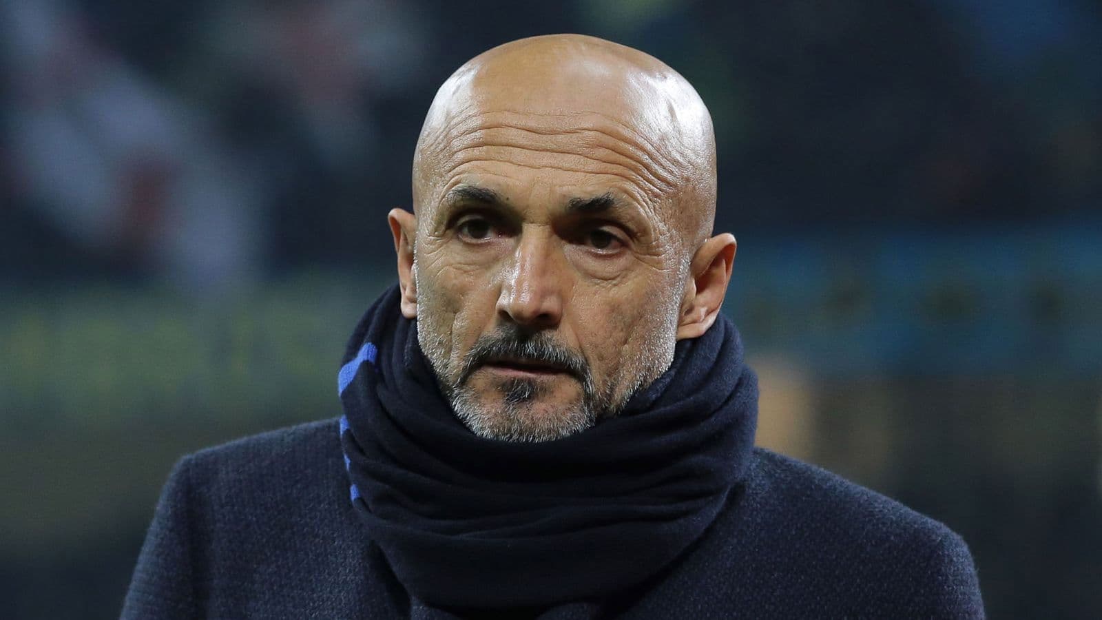 Spaleti izbacio Marija sa treninga Spaleti izbacio Marija sa treninga