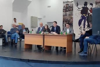 Lješkopolje primjer dinamičnog razvoja Podgorice
