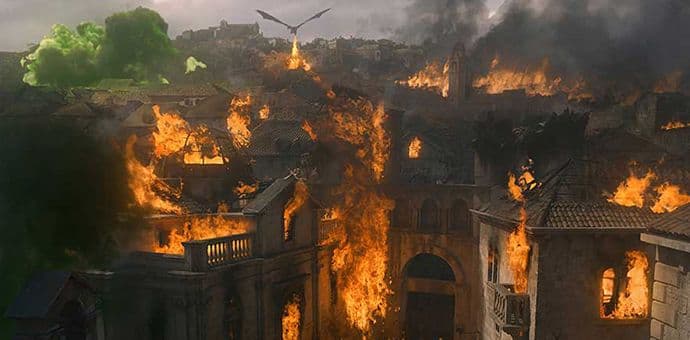 Nihilistička simfonija destrukcije Nihilistička simfonija destrukcije