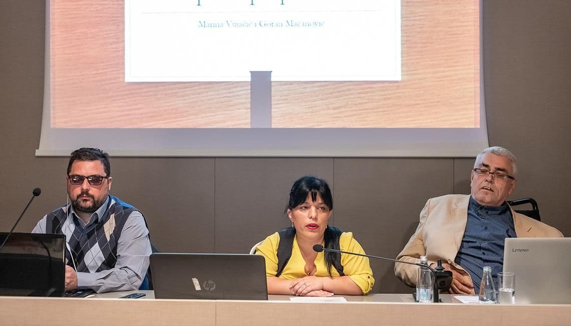 Organizacije OSI potpisaće Memorandum o saradnji sa pravosudnim institucijama Organizacije OSI potpisaće Memorandum o saradnji sa pravosudnim institucijama