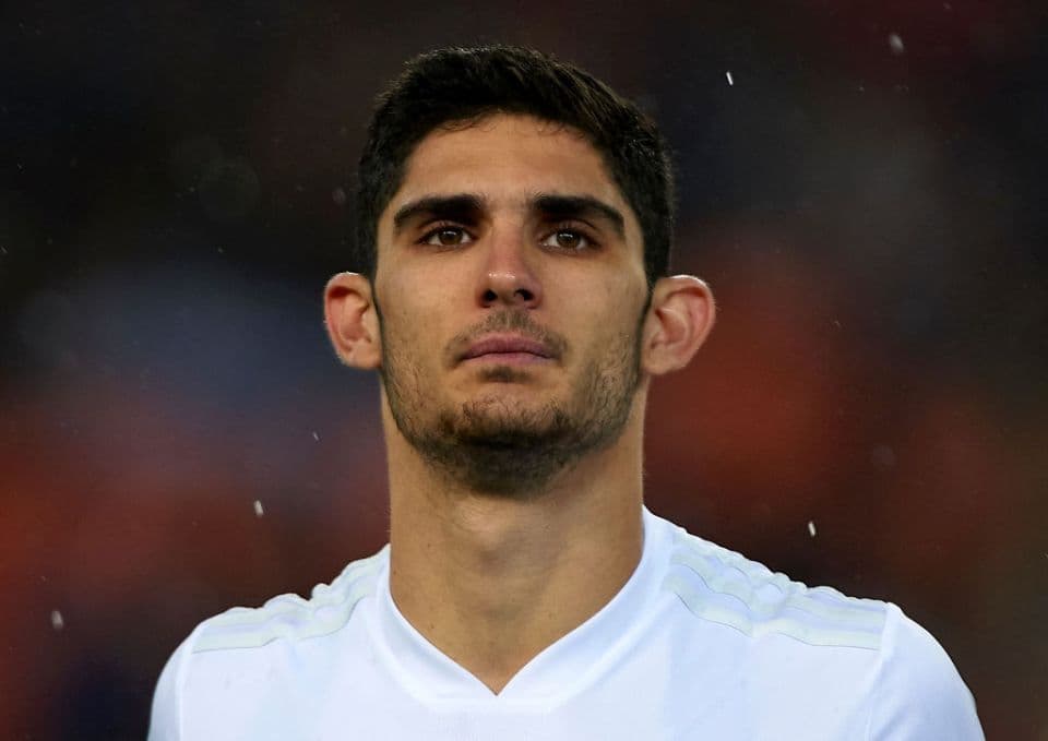 Fudbaler "ferarijem" udario ženu Foto: Getty Images