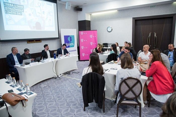 Brand Puls – inovativno rješenje za efikasno poslovno odlučivanje Brand Puls – inovativno rješenje za efikasno poslovno odlučivanje