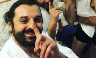 Uhapšen sin Mirze Delibašića zbog otmice Turčina Uhapšen sin Mirze Delibašića zbog otmice Turčina