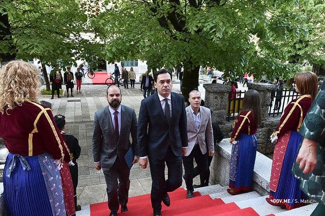 Pažin: Vrijednosti Bokeljske mornarice nadilaze nacionalne i regionalne granice Pažin: Vrijednosti Bokeljske mornarice nadilaze nacionalne i regionalne granice