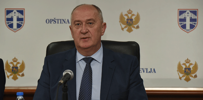 Mirko Đačić napustio DPS Mirko Đačić napustio DPS