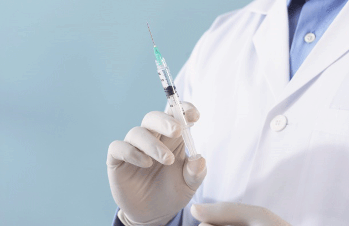 Nabavka vakcine protiv hepatitisa B pod hitno Ilustracija