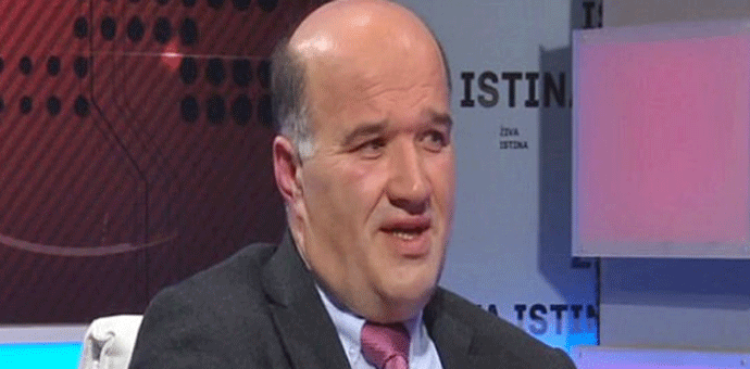 Vučić shvatio da bi mogao biti sljedeća meta Vučić shvatio da bi mogao biti sljedeća meta