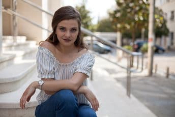 Nijesmo sve revolucionarke, ali moramo se boriti