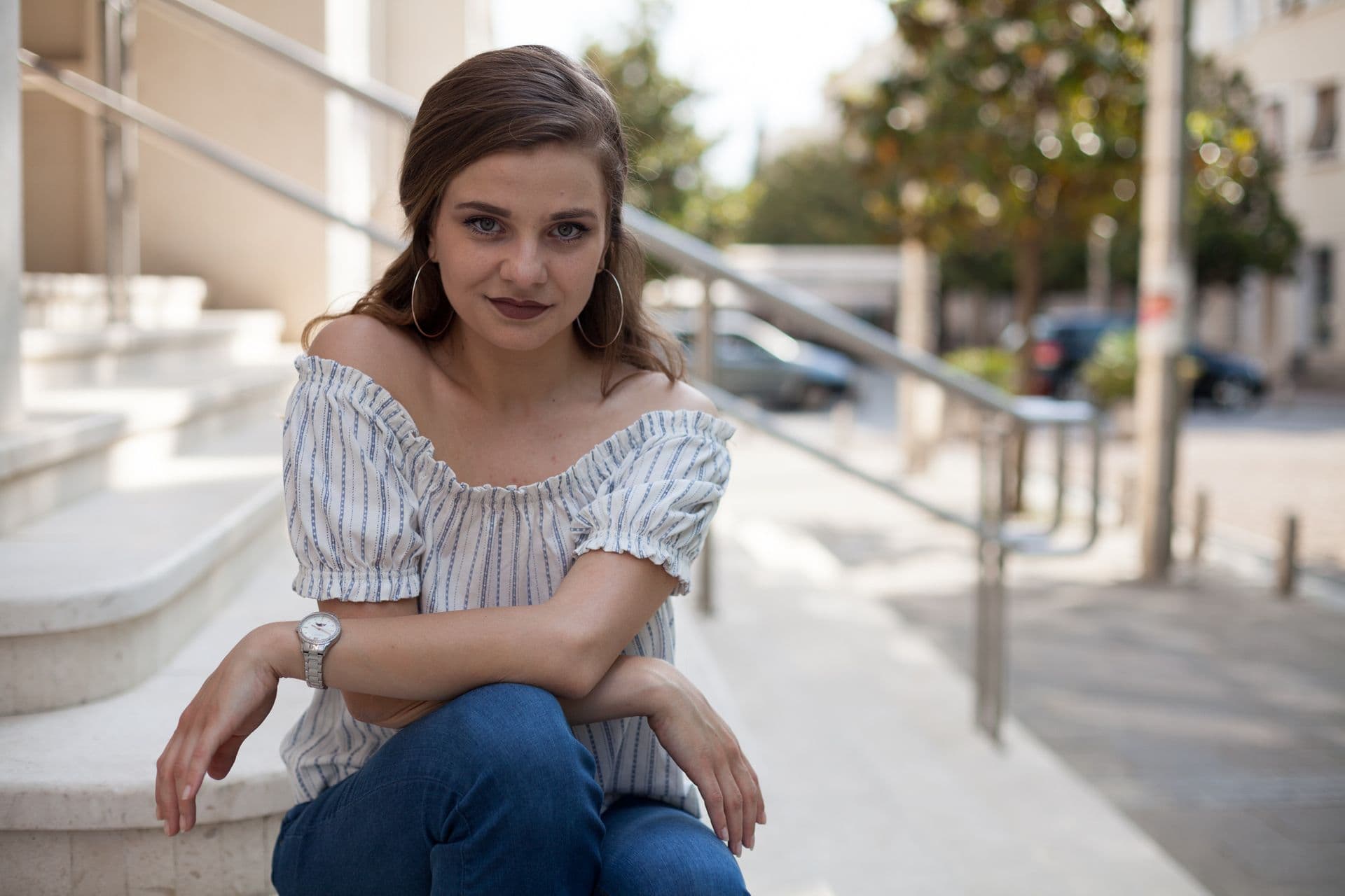 Nijesmo sve revolucionarke, ali moramo se boriti Nijesmo sve revolucionarke, ali moramo se boriti