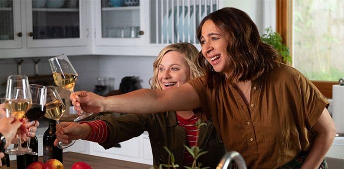 Vino iz tetrapaka Foto: imdb.com