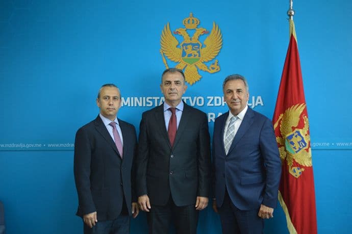 Snažnija podrška onkološkim pacijentima Snažnija podrška onkološkim pacijentima