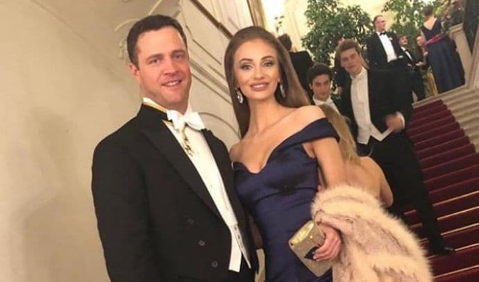 I potpredsjednik Slobodarske partije Austrije podnio ostavku I potpredsjednik Slobodarske partije Austrije podnio ostavku