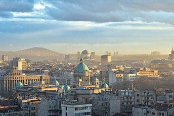 Fejk njuz o srpskoj Crnoj Gori Fejk njuz o srpskoj Crnoj Gori