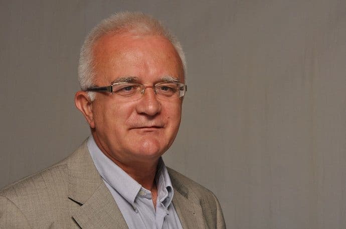 Janjić: Ne može se zbog crkve kockati međudržavnim odnosima Janjić: Ne može se zbog crkve kockati međudržavnim odnosima