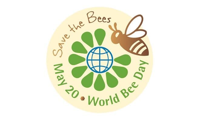 Crna Gora obilježava Svjetski dan pčela – 20.maj Crna Gora obilježava Svjetski dan pčela – 20.maj