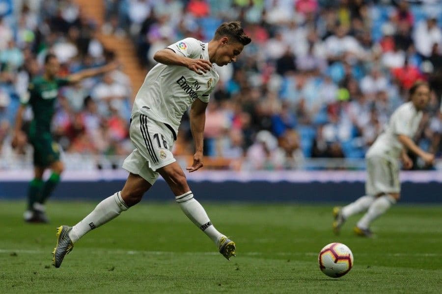 Betis šokirao Real Madrid Foto: Beta/AP