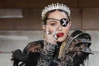 Madona otkazala prvi od 15 koncerata u Londonu Foto: Getty Images