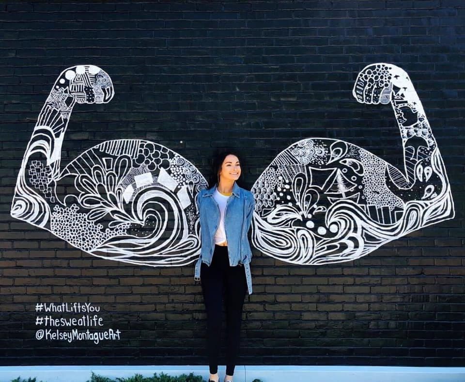 Karijatide: savremene, bezvremene Karijatide: savremene, bezvremene